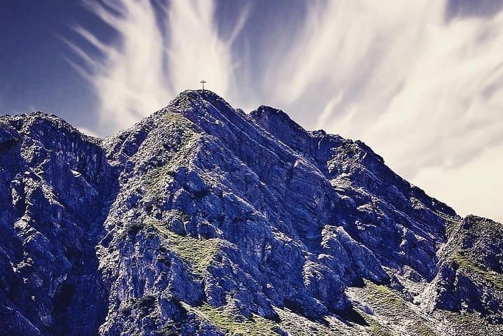 Zakopane Mountains