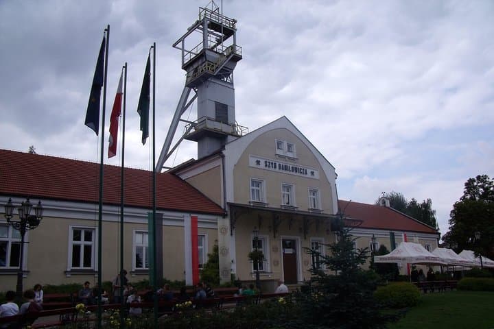 Wieliczka