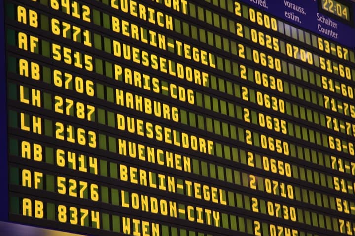 Krakow Balice Airport Transfer