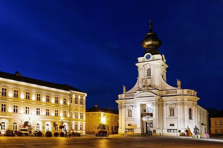 Wadowice