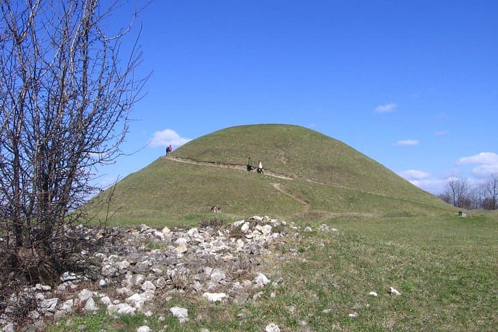 Mound