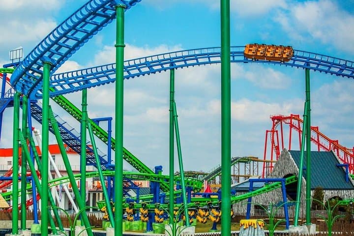 Energylandia 2