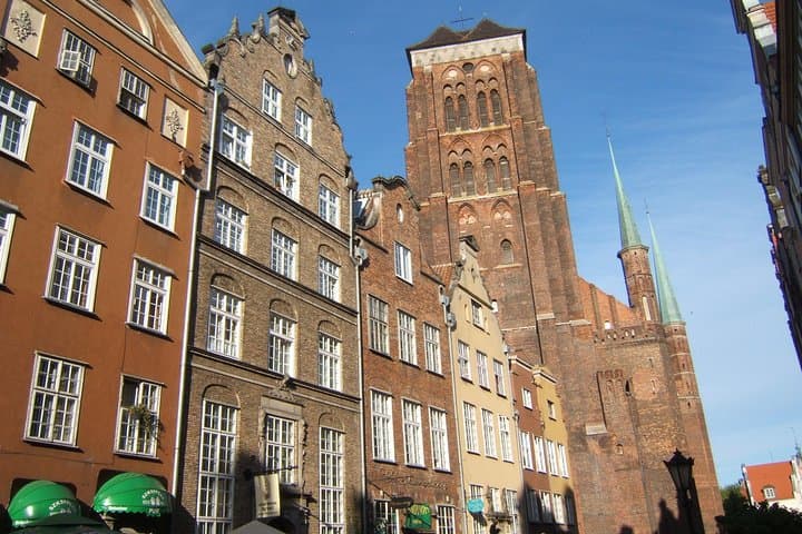Piwna Street