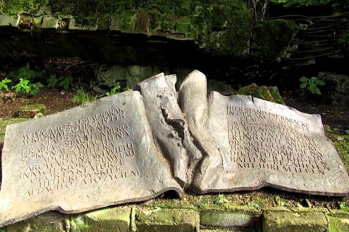 Wolf`s Lair