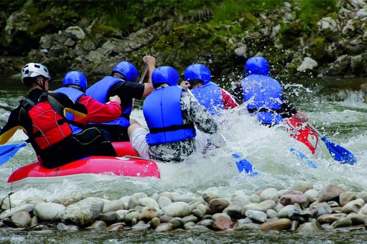 rafting 2