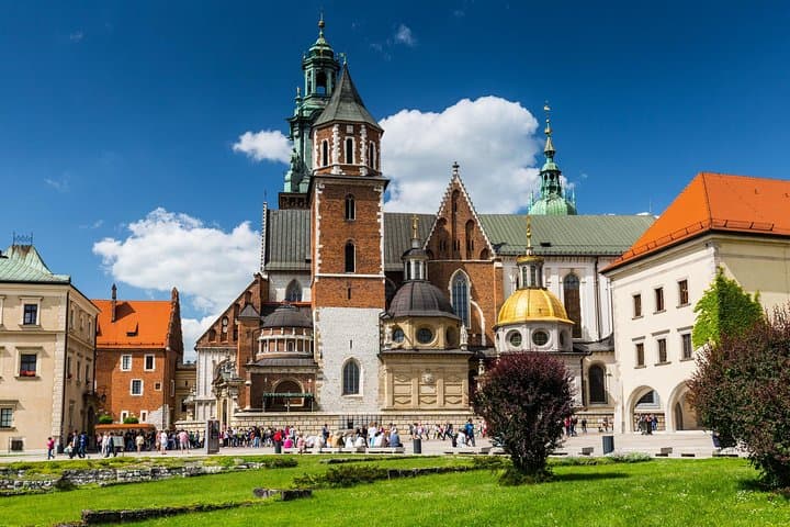 Wawel Cathedral