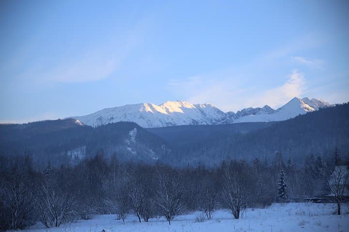 Tatra Mountains