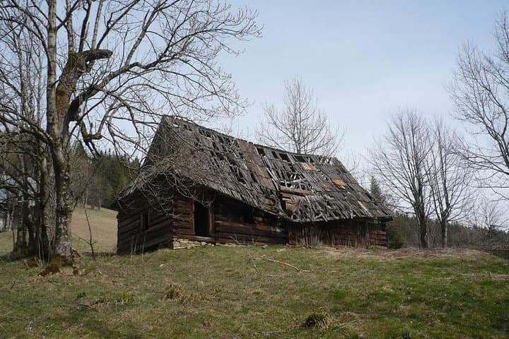 Zakopane - private tour to the town at foot of Tatra Mountains