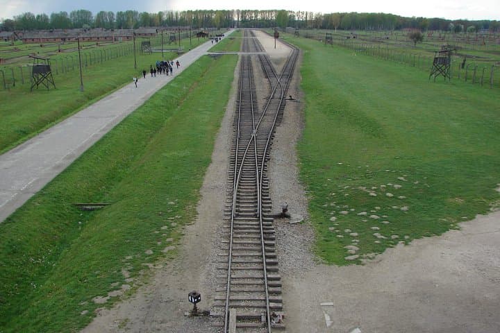 Auschwitz - Birkenau Museum and Memorial Private tour