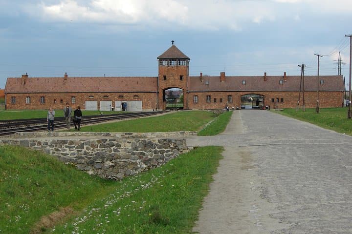 Auschwitz - Birkenau Museum and Memorial Private tour