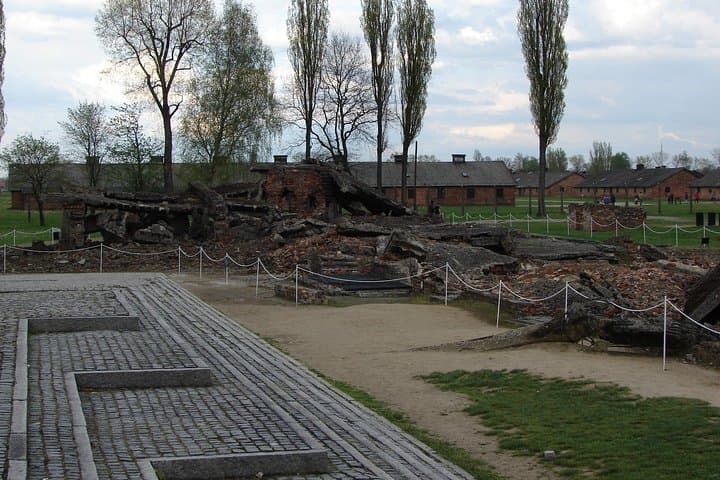 Auschwitz - Birkenau Museum and Memorial Private tour
