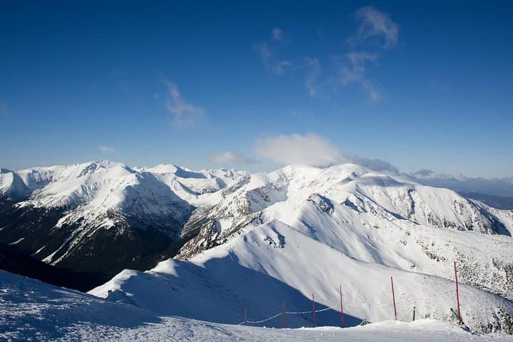 Zakopane Private Tour