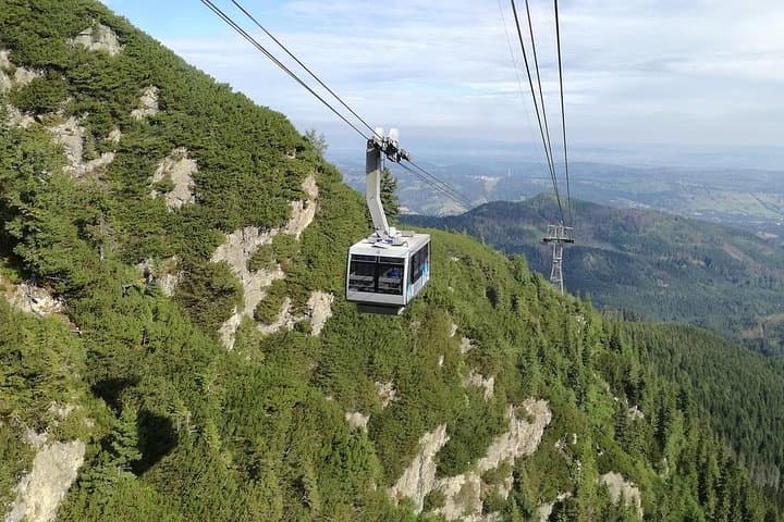 Zakopane Private Tour