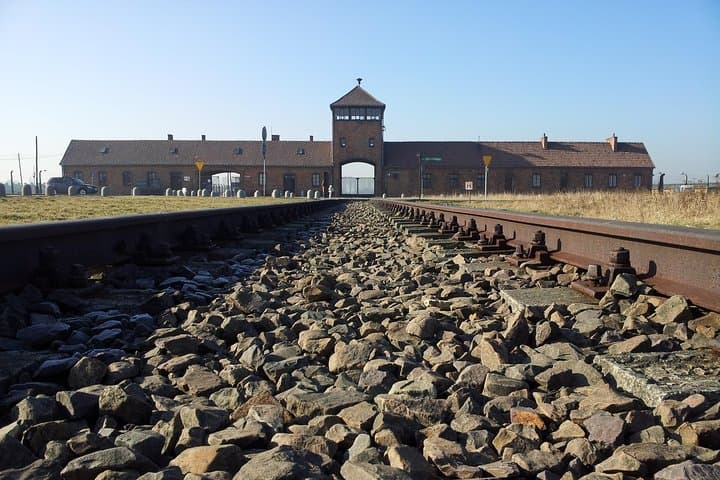 Auschwitz-Birkenau Tour with Transfer