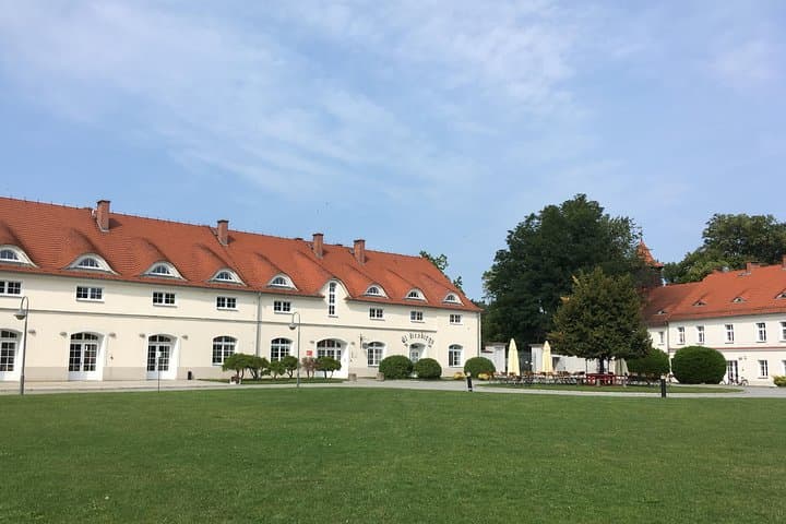 UNESCO World Heritage-listed Church of Peace Day Tour from Wroclaw