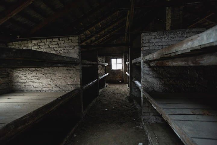 BIrkenau kl.II