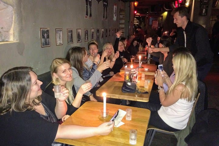 Taste the Best Polish Vodkas in Warsaw with a local Expert