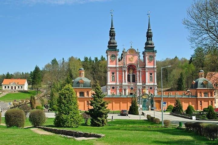 St Lipka