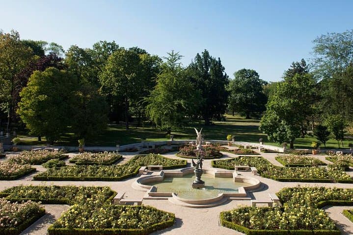 Palace of Culture & Science + Wilanow Royal Palace: PRIVATE TOUR /inc. Pick-up/
