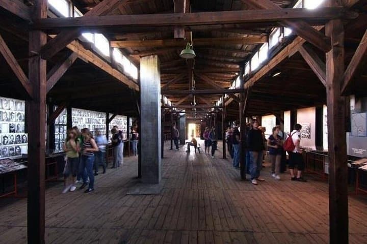 Majdanek - German camp from II World War - Private Tour - 1 DAY TRIP FROM WARSAW