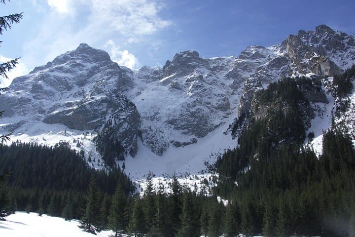 Tatras