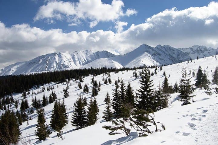 Zakopane Private Tour