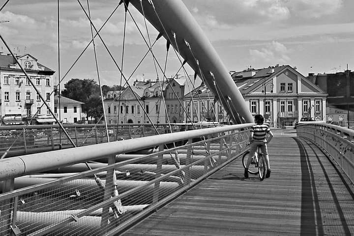 Krakow Private Walking Tour