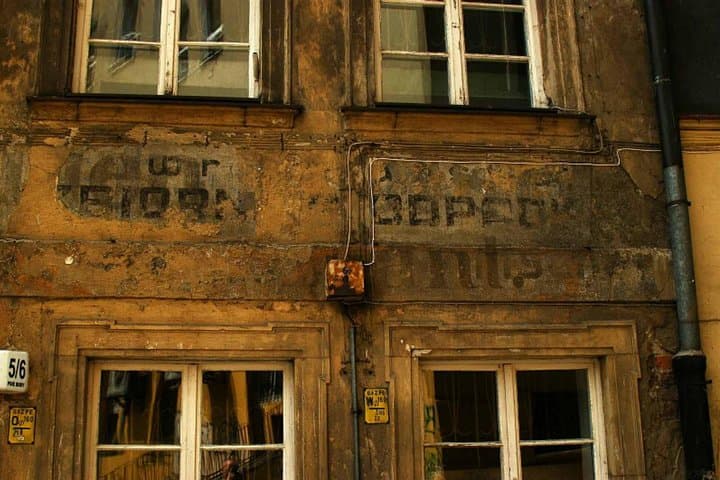 The Mysterious Wroclaw – Evening Tour with Thrills (2 h)