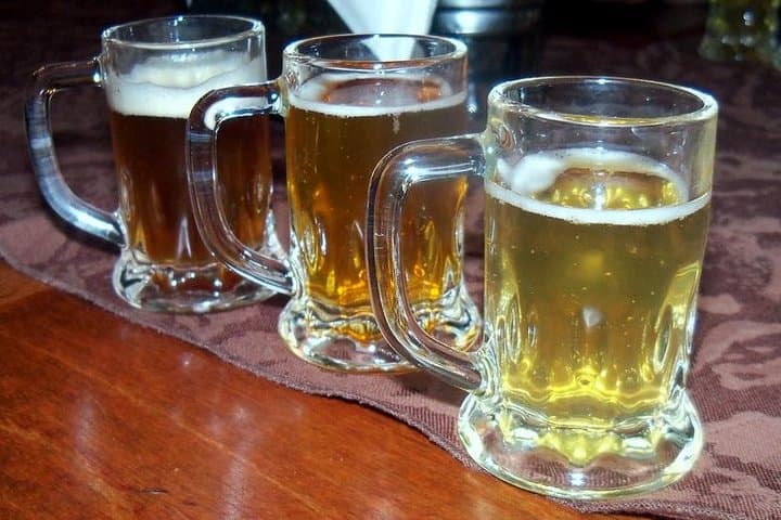 Warsaw Beer Tour & Tasting