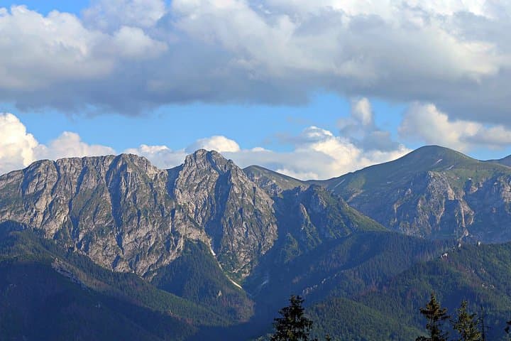 Zakopane private tour from Krakow with Thermal Baths