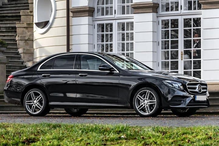 Private Transfer from Gdansk or Airport Gdansk GDN to Kwidzyn