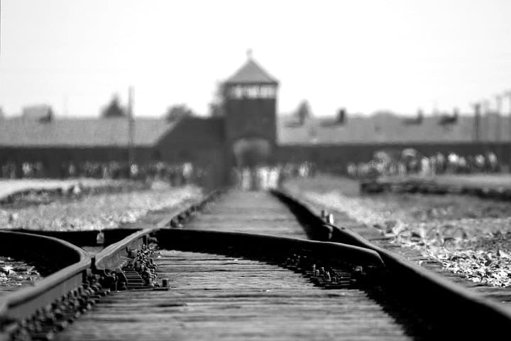 6-Day Krakow and Warsaw Tour with Wieliczka Salt Mine and Auschwitz-Birkenau