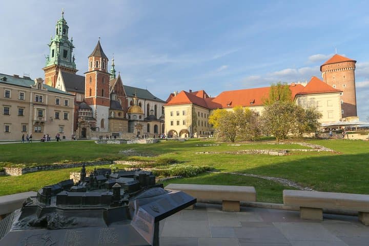 Krakow
