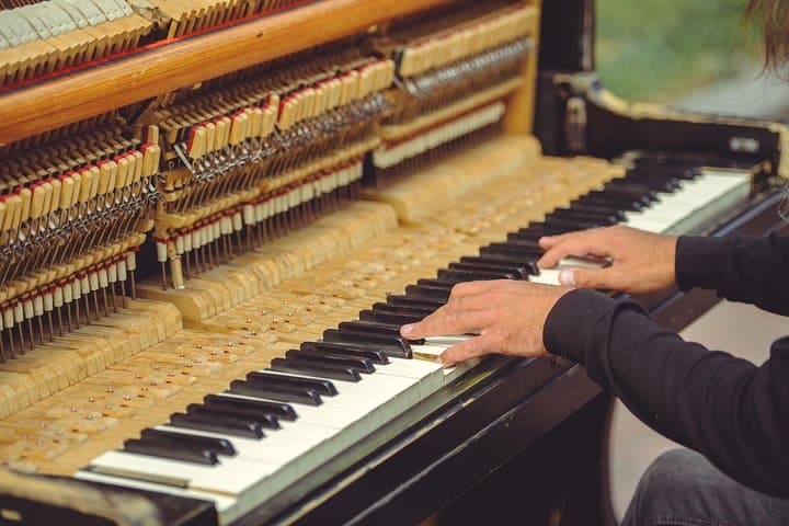 Exquisite private Warsaw and Żelazowa Wola Chopin's tour with pickup and dropoff