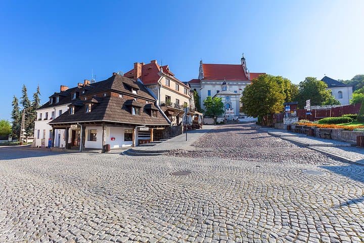 Kazimierz