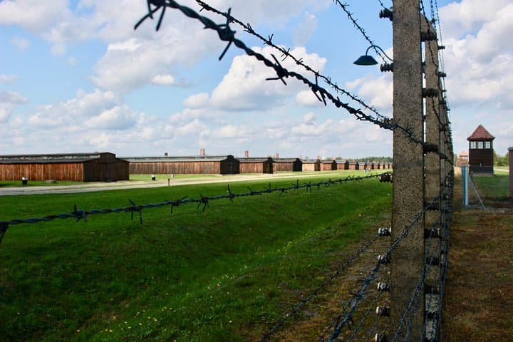 Auschwitz & Wieliczka ONE DAY Guided Tour +Private Transportation