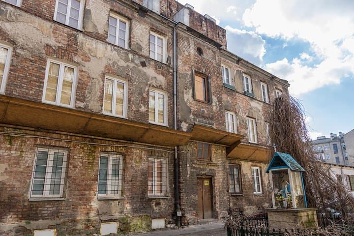 Private Off the Beaten Path trip in Warsaw