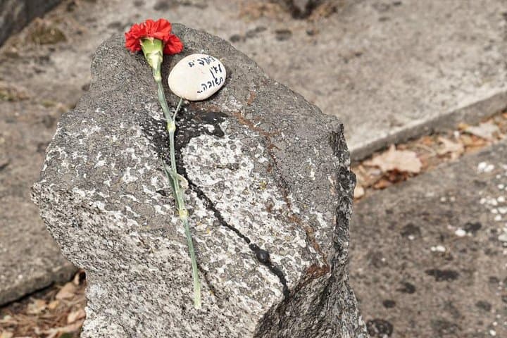 Treblinka Death Camp 6 Hour Private Tour from Warsaw
