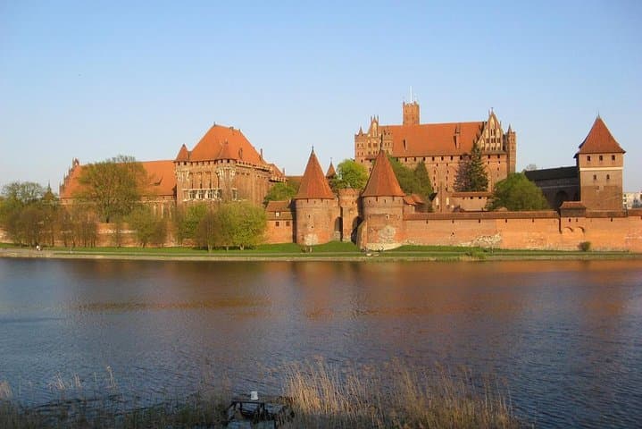 Malbork Castle