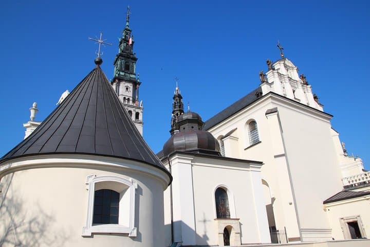 Czestochowa - Jasna Góra Monastery, regular group tour from Krakow