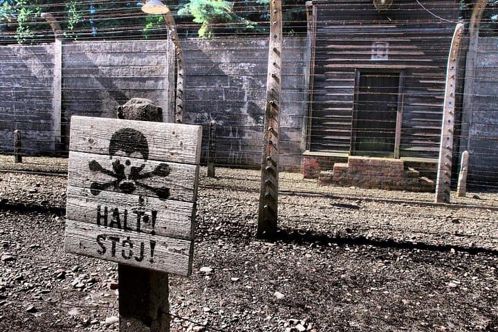 Auschwitz Birkenau Guaranteed Guided Tour or your money back