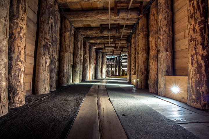 Auschwitz & Wieliczka ONE DAY Guided Tour +Private Transportation
