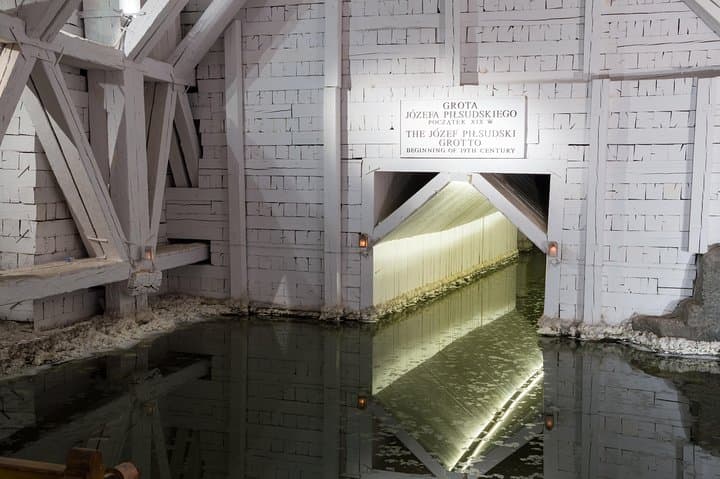 Auschwitz & Wieliczka ONE DAY Guided Tour +Private Transportation