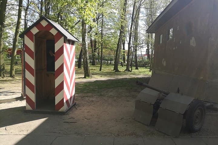 Westerplatte