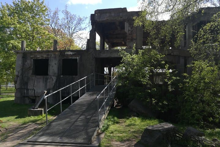Westerplatte