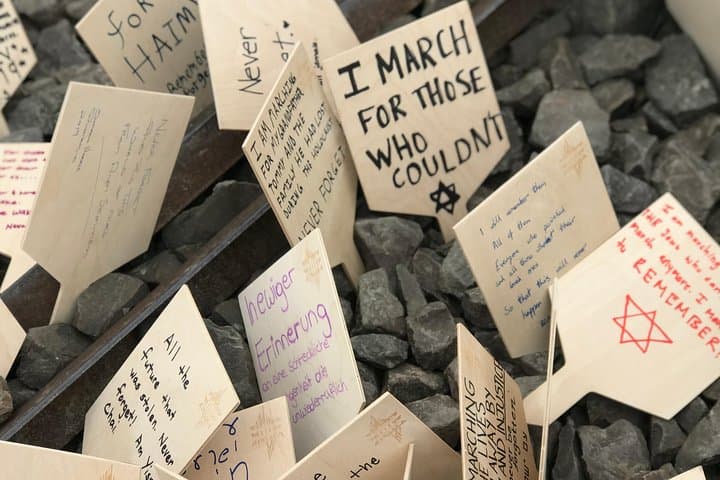 Auschwitz-Birkenau Private Tour from Krakow