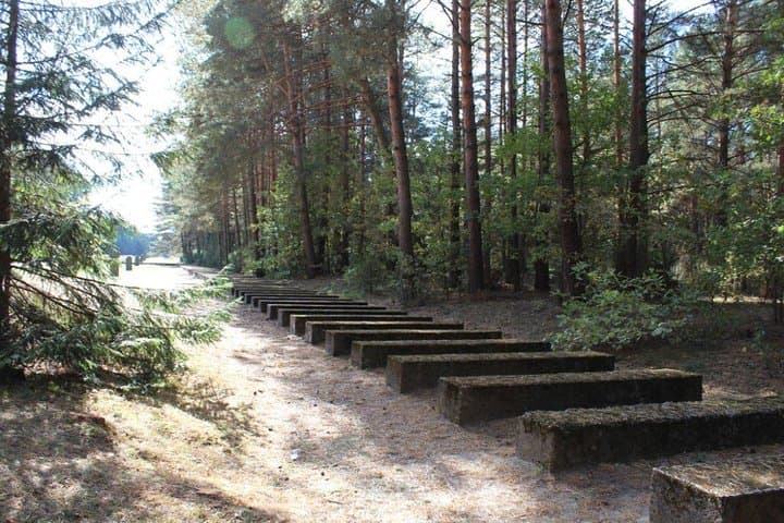 Treblinka Concentration Camp, Heartbreaking Tour from Warsaw