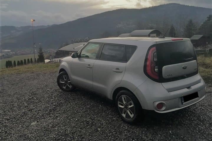 Krakow to Zakopane Private Day Tour by Electric Car
