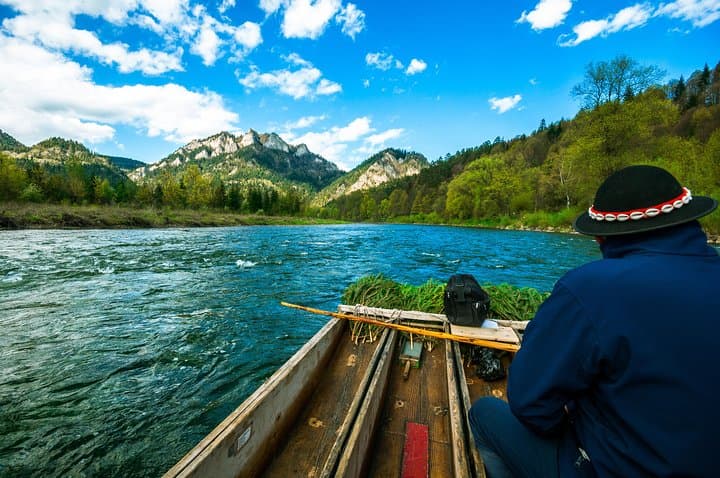 Zakopane and Tatra Mountains and Thermal Baths Private Tour