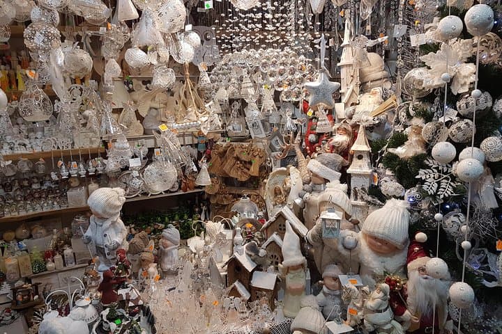 Christmas Market